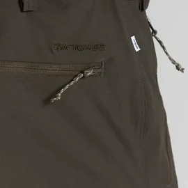 Craghoppers Nosilife Pro Hosen - Woodland Green - 54