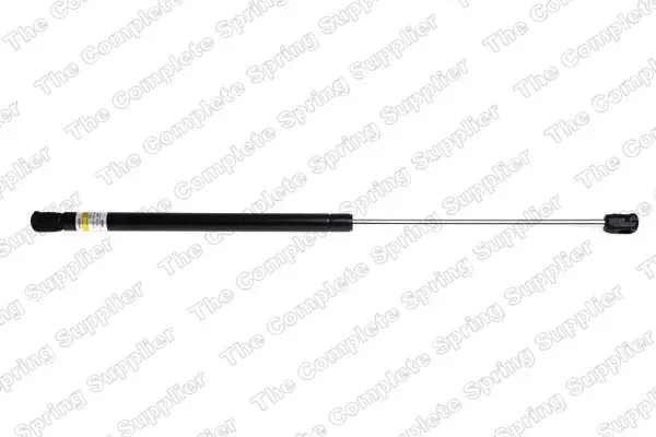 LESJÖFORS Gasfeder, Koffer-/Laderaum 8163435 hinten für Vaughall