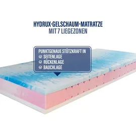 Beco Double Flex 140 x 200 cm H2
