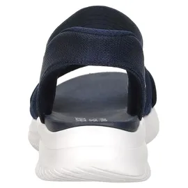 SKECHERS Ultra Flex 3.0 Damen Blau 40