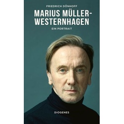 Marius Müller-Westernhagen