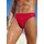 H.I.S. Badeslip Badehose rot S