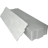 VIGOR Einteilblech Satz extragroß 183 mm V6685-4/10 10 teilig