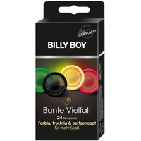 Billy Boy Bunte Vielfalt 24 St.