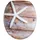 Sanilo Bad-Accessoire-Set, 3-tlg., Bahia - braun