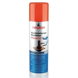 NIGRIN Hochleistungs-Rostlöser Hybrid (250 ml) Rostlöser  74196