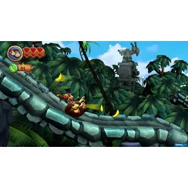 Donkey Kong Country Returns (USK) (Nintendo Switch)