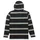 Salty Crew Hoodie Schwarz S