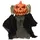 Europalms Halloween Figur POP-UP Kürbis, animiert 70cm