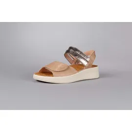 THINK! Meggie Herren Beige/Schwarz 40