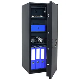 Rottner Tresor PowerSafe 1000 IT / Sicherheitsstufe S2