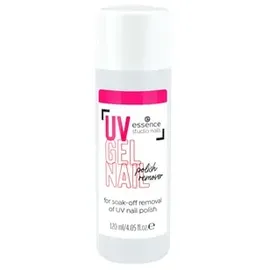 Essence Nagellackentferner 120 ml
