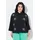 Angel Of Style by Happy Size Hemdbluse Boxy Fit schwarz 44