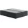 home collective Boxspringbett 160 x 200 cm H3 Anthrazit