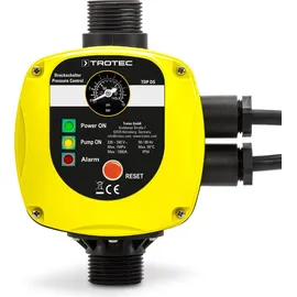 Trotec Elektronischer Druckschalter TDP DS ohne Stecker