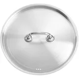 HENDI HENDI, Deckel für Kochtöpfe, Kitchen Line, ø200mm,
