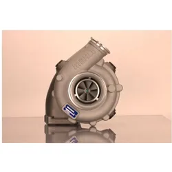 Turbolader MAHLE 228 TC 18027 000 Turbolader für OE Nr. 51091007671