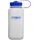 Nalgene Ultralite Wide Mouth White/Blue 0,5 l