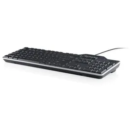 Dell KB813 Smartcard USB Keyboard US (580-18366)