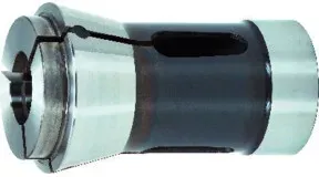FAHRION Druckspannzange DIN6343 0173E 420 Querrillen