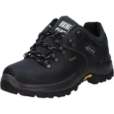 Grisport Halbschuh Gritex", in schwarz Gr. 44