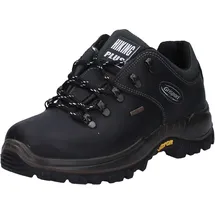 Grisport Halbschuh Gritex", in schwarz Gr. 44