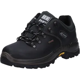 Grisport Halbschuh Gritex", in schwarz Gr. 44