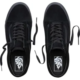 Vans Old Skool Black/Black 40,5