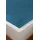 bellana Spannbettlaken Baumwolle-Jersey 70 x 140 - 90 x 200 - 140 x 200 - 180 x 200 cm blau