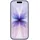 Apple iPhone 17 512 GB Lavendel