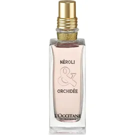 L'Occitane Néroli & Orchidée Eau de Toilette 75 ml