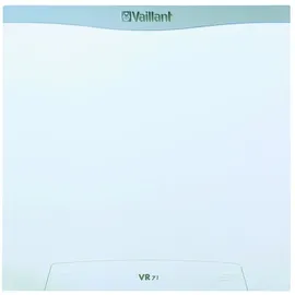 Vaillant aroTHERM Split Wärmepumpen-Paket 4.069 vwl 125/5 as S2 für Hybridsystem, 3,6kW bei A7/W35