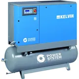 AEROTEC Kelvin 22-10 mit Trockner