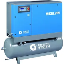 AEROTEC Kelvin 22-10 mit Trockner