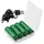 Coast Zithion-X AA 2400 mAh 4 St.