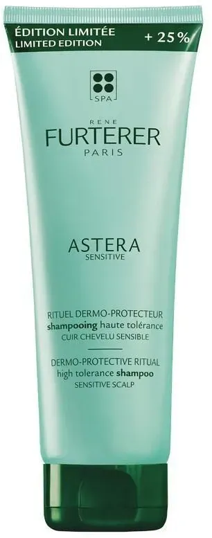 René Furterer Astera Sensitive Shampoo