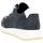 remonte Sneaker Low Blau 40