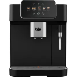 Beko CEG7302B Schwarz,
