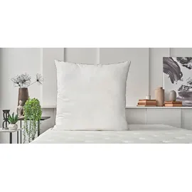 Yatas Bedding Kopfkissen »Dacron® Climarelle®«, ca. 80x80x20 cm