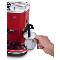 DeLonghi De’Longhi ECO 311.R Manuell Espressomaschine 1,4 l