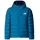 The North Face Wendejacke Dusk Blue M