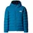 The North Face Wendejacke Dusk Blue M