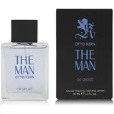 OTTO KERN The Man of Sport Eau de Toilette 50 ml