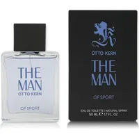 OTTO KERN The Man of Sport Eau de Toilette 50 ml