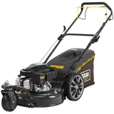 Benzinrasenmäher TEXAS "ZT4675TR/W", baumarkt, B:52cm H:105cm T:55cm, Rasenmäher, 2,5kW/3,4PS, für Flächen bis 600 m2