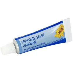 Propolis Salbe
