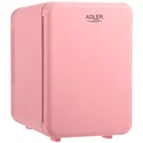 Adler Ad 8084 Eintüriger Kühlschrank - Pink