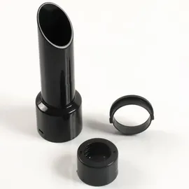 Numatic eindmof 3-delig 32 mm,