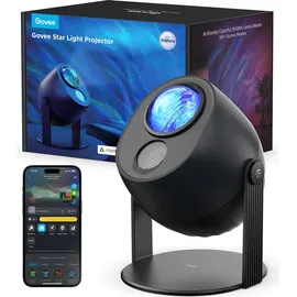 Govee Star Light Projektor LED-Leuchte