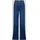 MAC Wide Leg Jeans Fashion Blue 32/32
